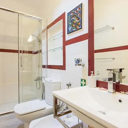 Apartmán Flh Chiado Terrace Flat