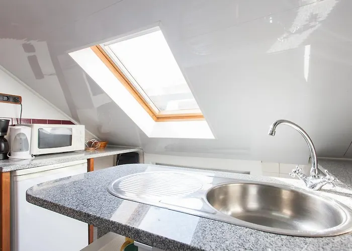 Flh Chiado Terrace Flat Апартаменты Лиссабон
