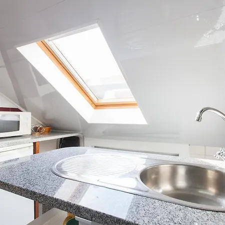 Flh Chiado Terrace Flat Apartment Lisbon