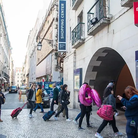 Appartamento Flh Chiado Terrace Flat *