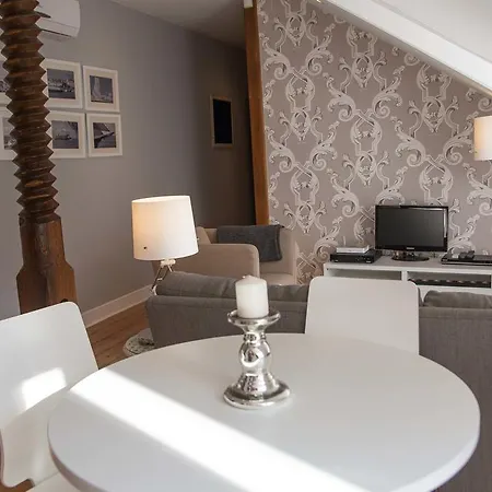 Flh Chiado Terrace Flat