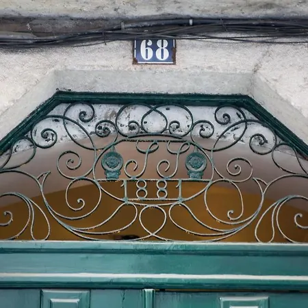 Flh Chiado Terrace Flat